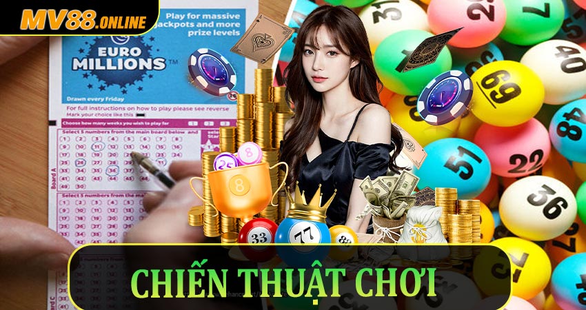 Chiến thuật chơi