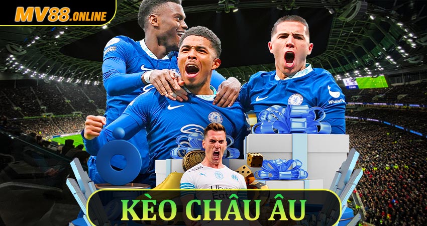Cược kèo châu Á