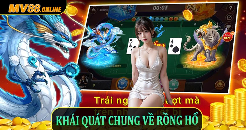 Khái quát chung về Rồng Hổ