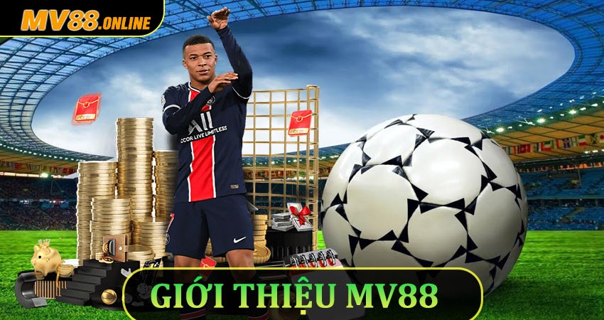 Khái quát về sảnh cược thể thao Mv88