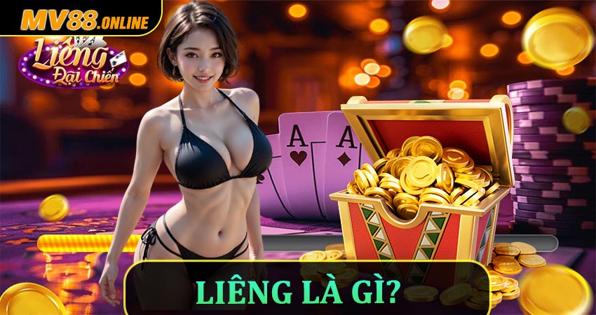 Hướng dẫn chi tiết cách chơi Liêng trên MV88