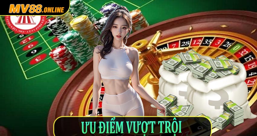 Tại Sao Nên Tải App MV88? – 7 Ưu Điểm Vượt Trội