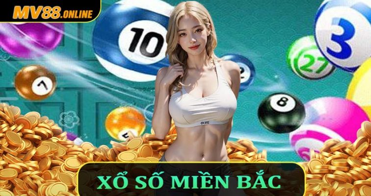 Xổ Số Miền Bắc – Hướng Dẫn Chơi, Cách Dự Đoán Và Mẹo Trúng Thưởng Trên MV88.AFF