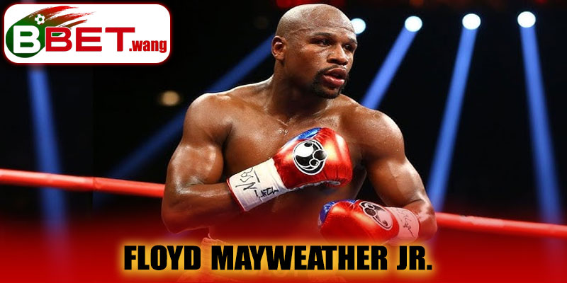 Floyd Mayweather Jr. – Bậc thầy chiến thuật phòng thủ