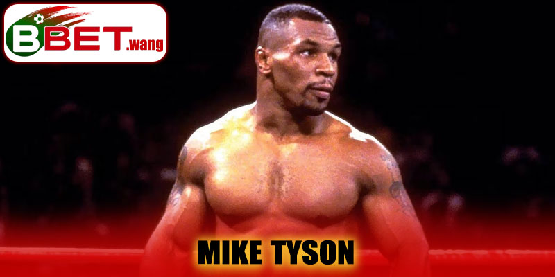 Mike Tyson – Cơn ác mộng của boxing hạng nặng