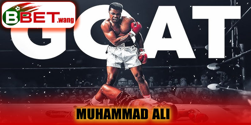 Muhammad Ali – Huyền thoại vĩ đại nhất của quyền anh